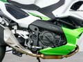 2025 Kawasaki Ninja 7, серебристый, 999000 рублей - вид 9