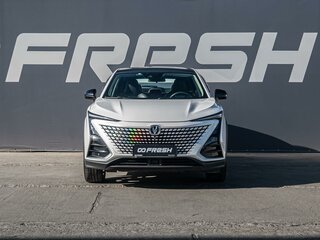 2020 Changan UNI-T I, белый, 1860000 рублей, вид 3