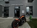 2010 Harley-Davidson V-Rod, оранжевый, 5000000 рублей - вид 3