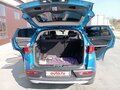 2019 Chery Tiggo 7 I, синий, 1200000 рублей - вид 7