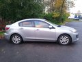 2011 Mazda 3 II (BL) Рестайлинг, серебристый, 730000 рублей - вид 1