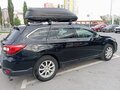 2018 Subaru Outback V, чёрный, 1850000 рублей - вид 4