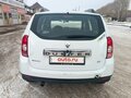 2012 Renault Duster I, белый, 800000 рублей - вид 3