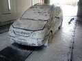 2001 Opel Zafira A, серый, 450000 рублей