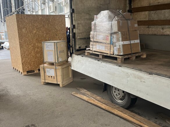 2010 Fiat Professional Ducato, белый, 1400000 рублей - вид 4
