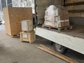 2010 Fiat Professional Ducato, белый, 1400000 рублей - вид 4