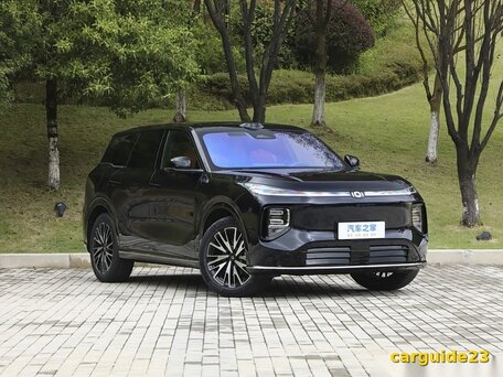 2026 Changan Qiyuan Q07 21.5 kWh, чёрный, 3365000 рублей, вид 2