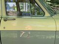 1965 ГАЗ 21 «Волга» 21Р, бежевый, 1100000 рублей - вид 10