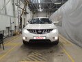 2010 Nissan Murano II (Z51), белый, 879000 рублей