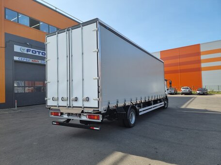 2026 Foton Est M, белый, 6820000 рублей, вид 4