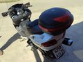 2002 Suzuki Burgman (SkyWave) 650, белый, 320000 рублей - вид 3