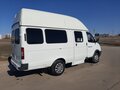2013 ГАЗ ГАЗель (3221), белый - вид 8