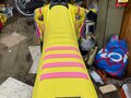 2008 Suzuki RM-Z 250, жёлтый, 300000 рублей - вид 4