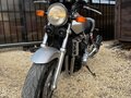 1998 Honda CB 1300, серебристый, 480000 рублей - вид 1