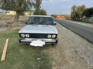 2001 Lada (ВАЗ) 2106, белый, 225000 рублей, вид 4