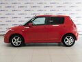 2007 Suzuki Swift AMT III, красный - вид 1