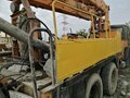 1990 КамАЗ Aвтобетононасос, коричневый, 2600000 рублей - вид 3