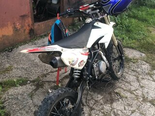 2019 Kayo Classic, белый, 50000 рублей, вид 1