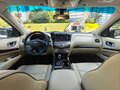 2019 Infiniti QX60 I Рестайлинг, белый - вид 9