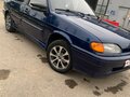 2005 Lada (ВАЗ) 2114, синий - вид 1