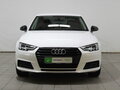 2017 Audi A4 V (B9), белый - вид 1