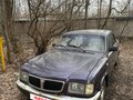 2001 ГАЗ 3110 «Волга», фиолетовый, 85000 рублей - вид 1