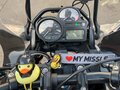 2009 BMW R 1200 GS Adventure, серый - вид 4