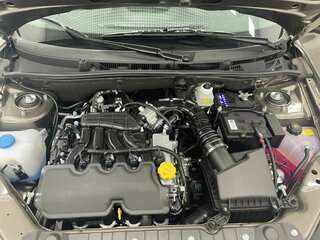 2026 Lada (ВАЗ) Granta I Рестайлинг, коричневый, 1305000 рублей, вид 3