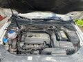 2010 Volkswagen Passat CC I, белый, 1080000 рублей - вид 8