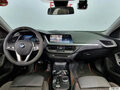 2023 BMW 1 серии 116d III (F40), чёрный - вид 7