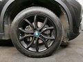 2015 BMW X6 30d II (F16), чёрный - вид 8