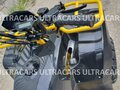 2026 Irbis ATV 125U, жёлтый, 110000 рублей - вид 5