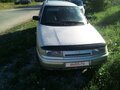 2004 Lada (ВАЗ) 2111, серебристый