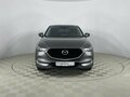 2020 Mazda CX-5 II, серый - вид 2