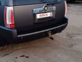 2010 Cadillac Escalade III, серый, 1500000 рублей - вид 3