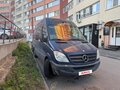 2012 Mercedes-Benz Sprinter, синий, 1400000 рублей