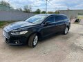 2018 Ford Mondeo V, чёрный, 730000 рублей - вид 11