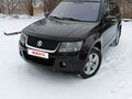 2008 Suzuki Grand Vitara II, фиолетовый, 950000 рублей - вид 1