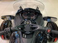 2013 BRP Can-Am Spyder, коричневый - вид 4