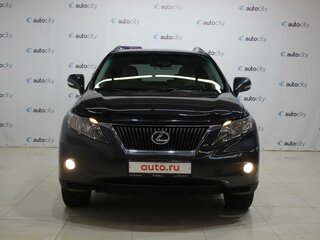 2009 Lexus RX 350 III, серый, 2380000 рублей, вид 2