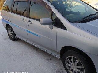 2000 Nissan Liberty, серый, 590000 рублей, вид 1