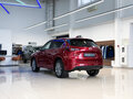 2026 Mazda CX-5 II Рестайлинг, пурпурный, 5199000 рублей - вид 4