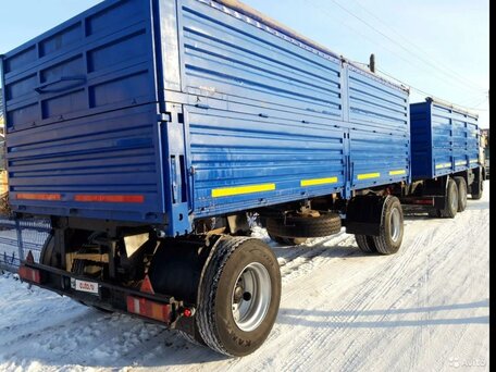 2004 КамАЗ 53215, серый, 2600000 рублей, вид 4