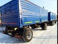 2004 КамАЗ 53215, серый, 2600000 рублей - вид 3