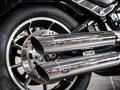 2019 Harley-Davidson Low Rider, чёрный, 1390000 рублей - вид 8