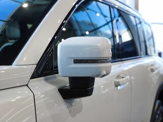 2026 Haval H9 II, белый, 4799000 рублей, вид 4