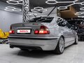 2003 BMW 3 серии 330i IV (E46) Рестайлинг, серебристый, 1000000 рублей - вид 5