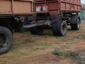 2006 КамАЗ 45143, оранжевый, 2730000 рублей - вид 8