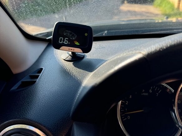 2015 Renault Duster I Рестайлинг, зелёный, 1200000 рублей - вид 15