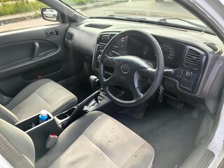 2001 Nissan Expert, белый, 300000 рублей, вид 5